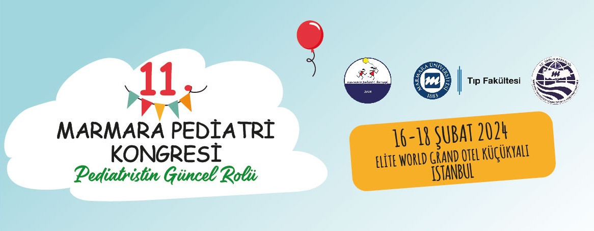 11. Marmara Pediatri Kongresi