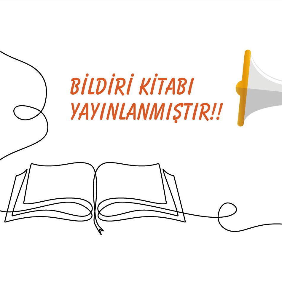 13. Marmara Pediatri Kongresi Bildiri Kitabı Yayınlandı